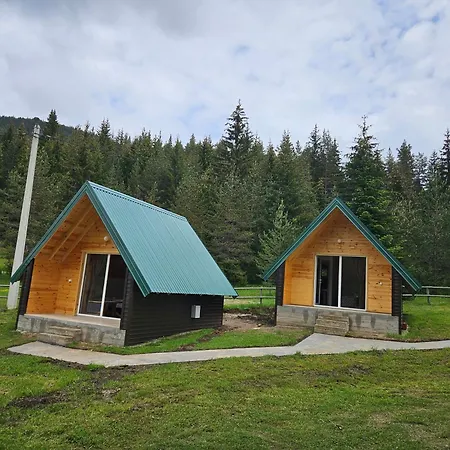 Apartmani Jezero Жабляк Номер фото